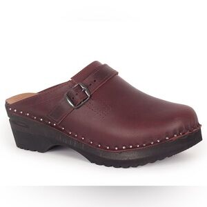 Troentorps Donatello clog